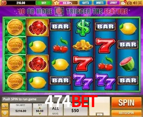 Explorando a Categoria de Eventos em Apostas na 474bet