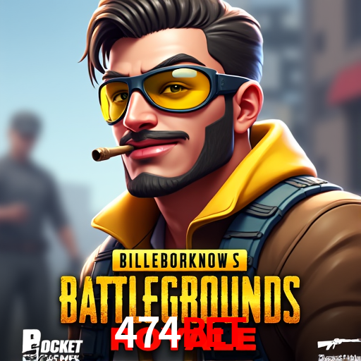 Inovações de Jogos na 474bet: O Futuro das Experiências Interativas