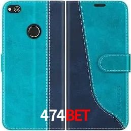 Inovações de Jogos na 474bet: O Futuro das Experiências Interativas