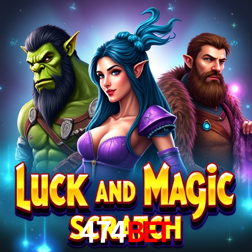 Apostas Esportivas na 474bet: Um Guia Completo